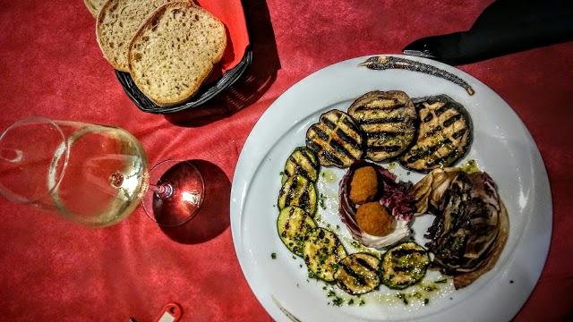 Dejavu Ristorante della Pizza